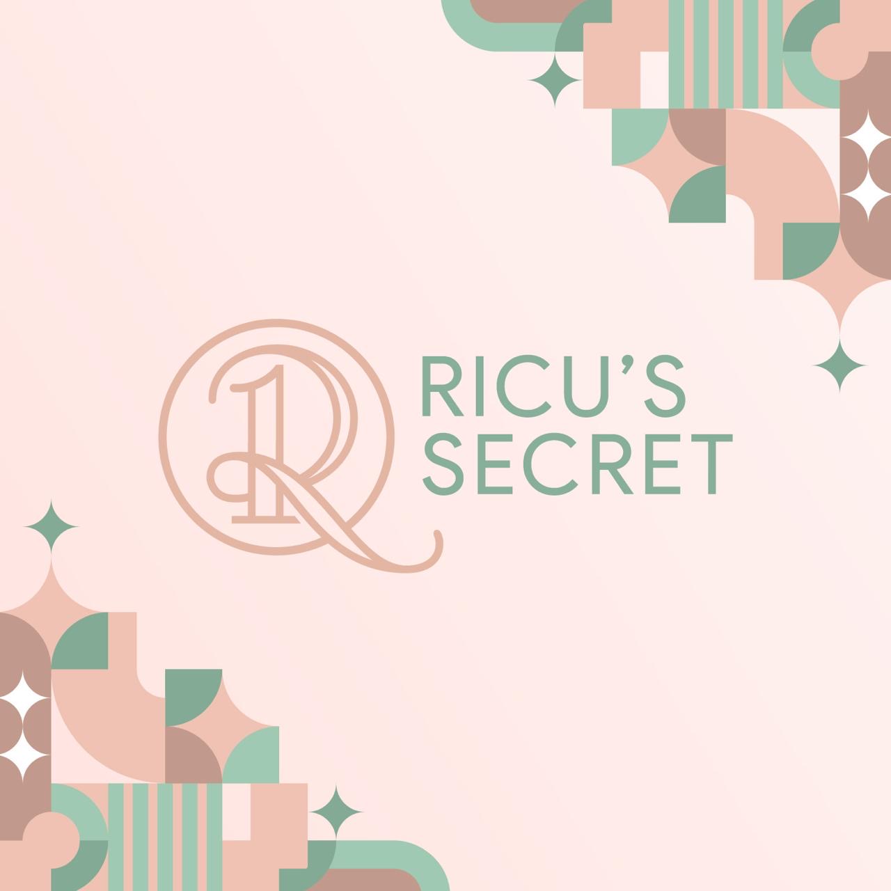 Ricu's Secret Flagship Store