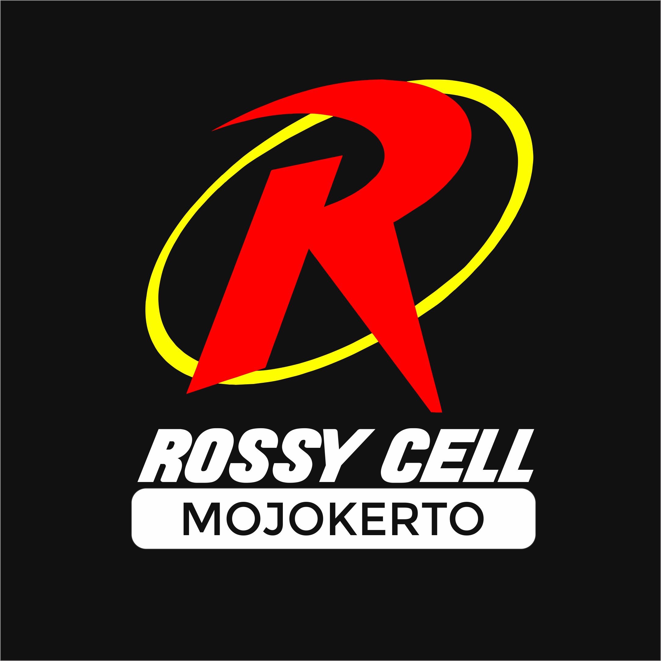 Rossy cell
