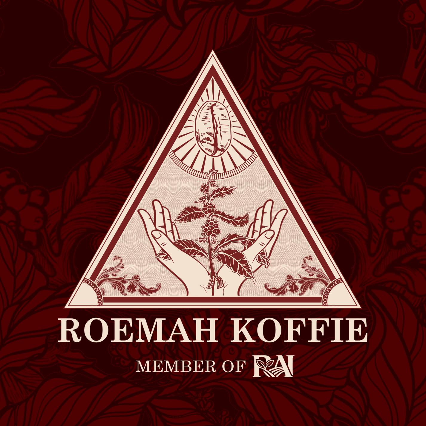 Roemah Koffie Indonesia