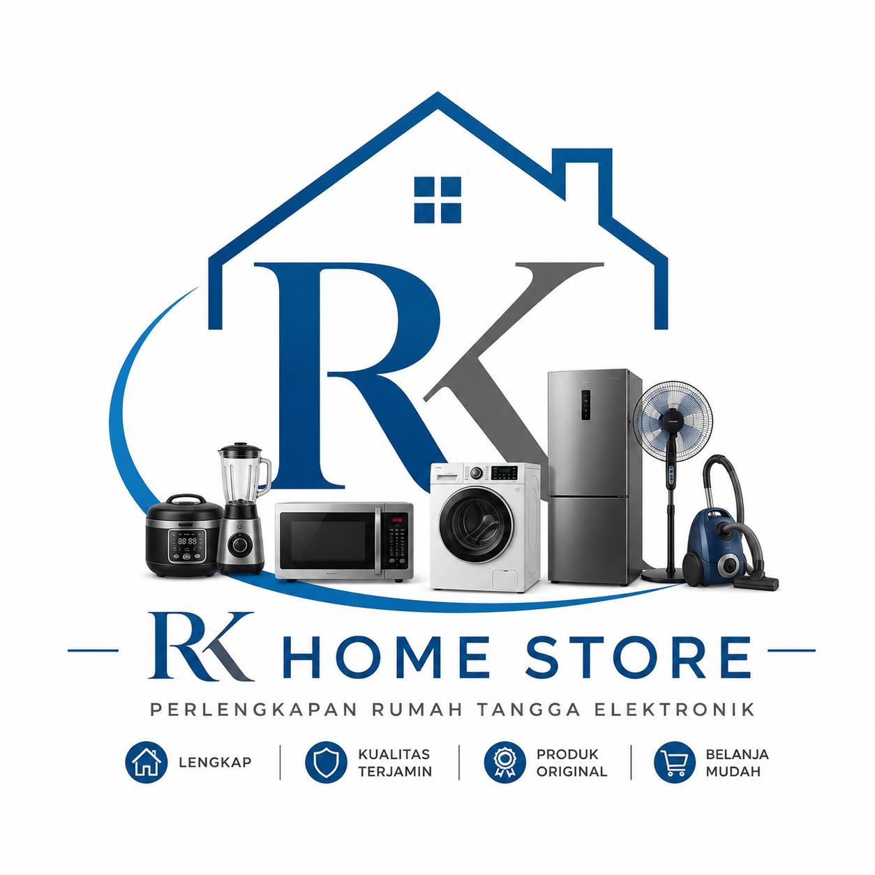 RUMAH KITA STORE