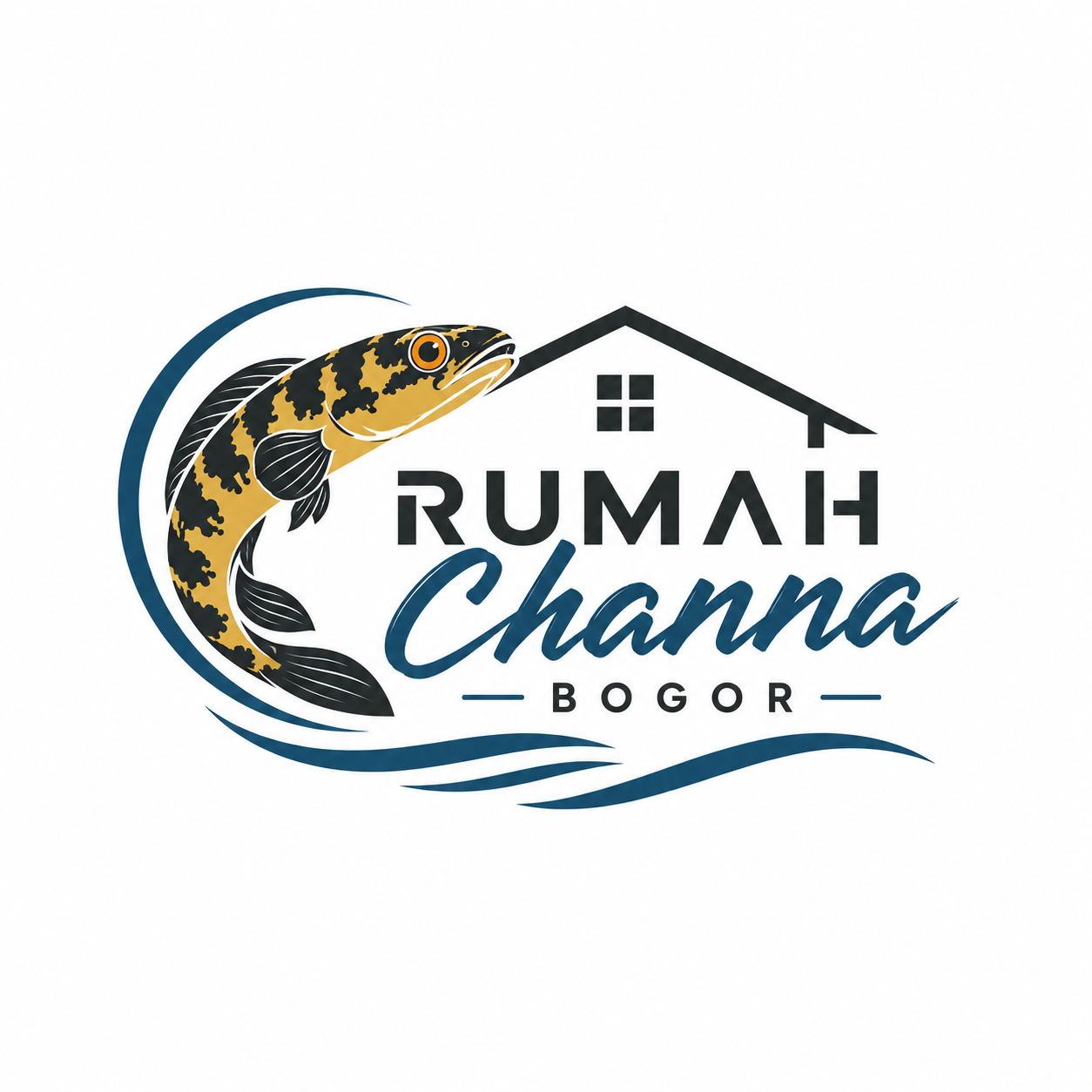 RumahChanaBogor