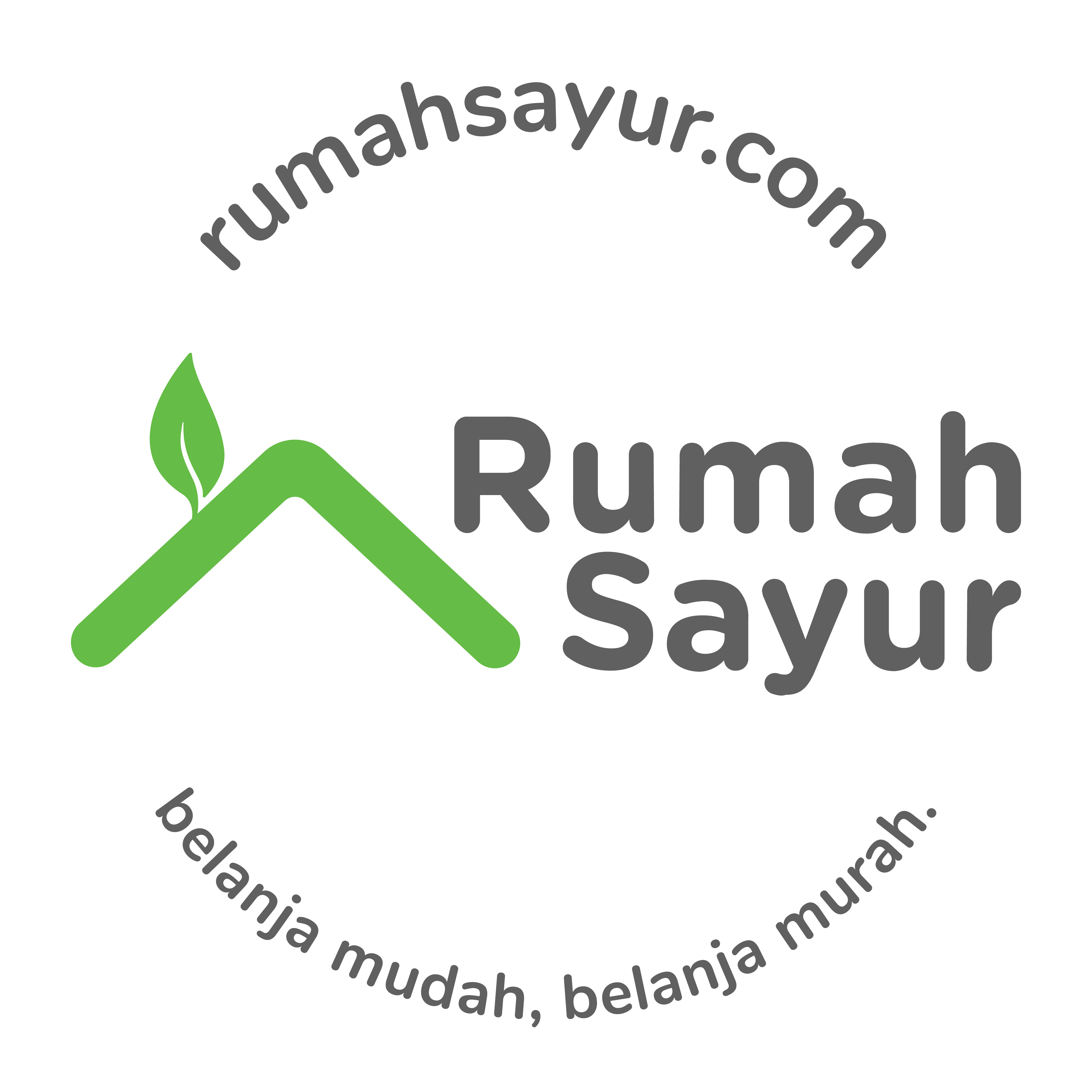 Rumah Sayur Alam Sutera Official Store