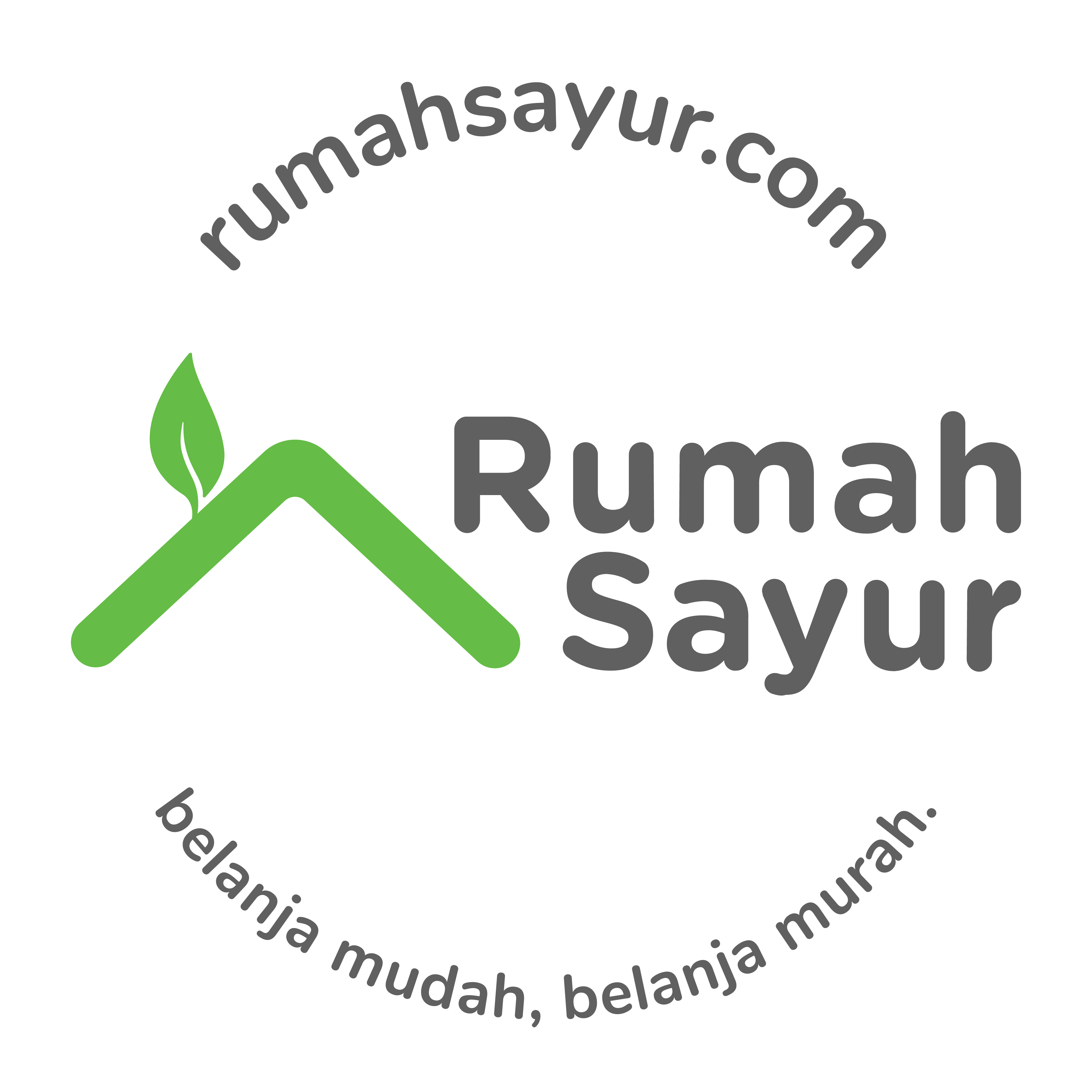 Rumah Sayur Jakarta Utara Official Store