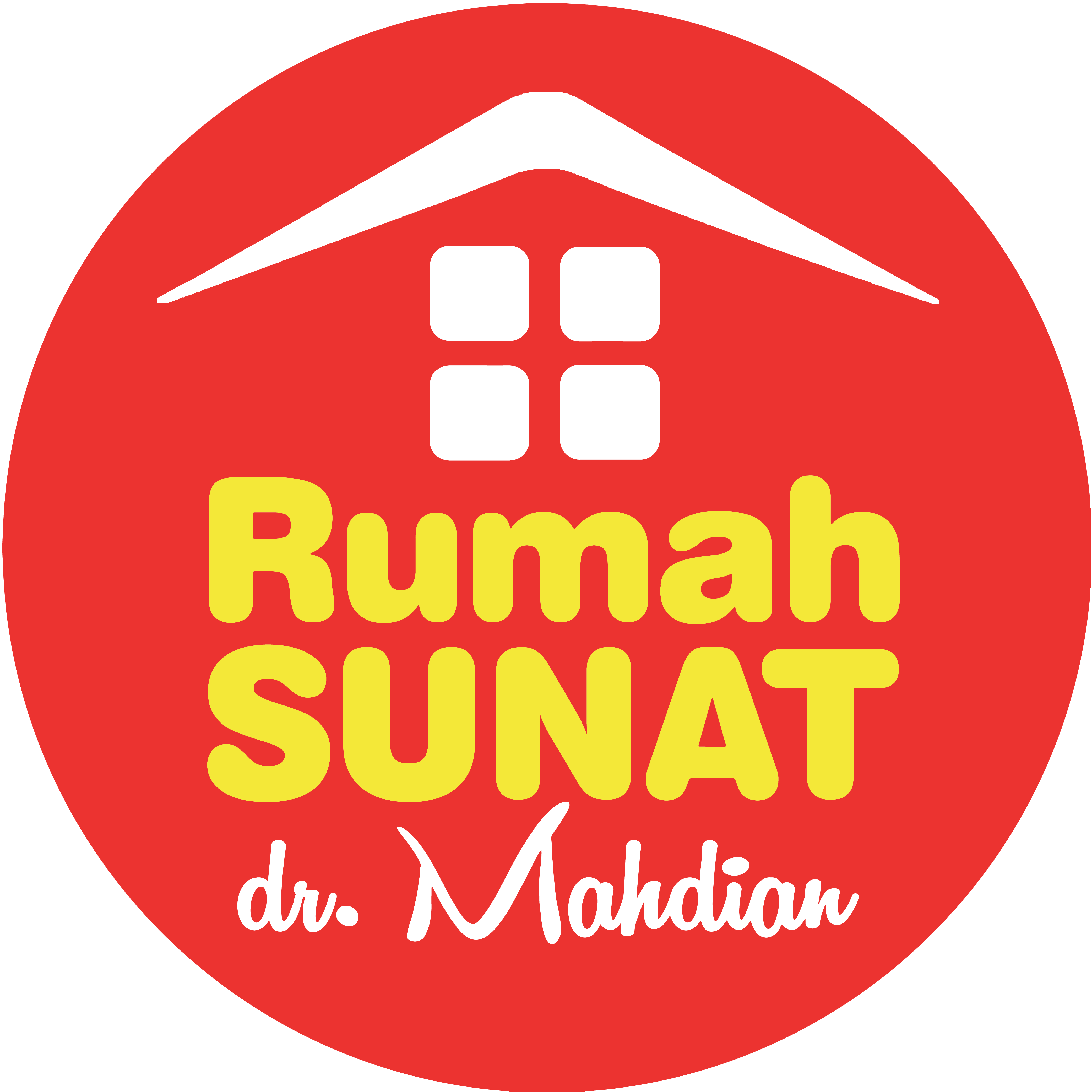 Rumah Sunat Dr Mahdian Official Store