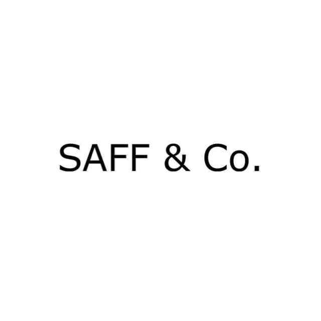 SAFF & Co. Official Store