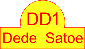 Dede Satoe