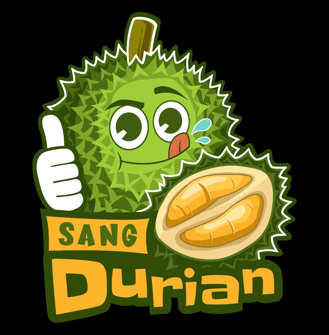 Sang Durian Official Store