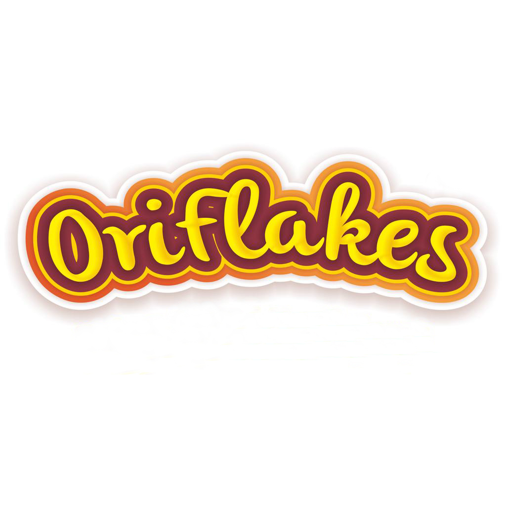 Oriflakes Sereal Official Store