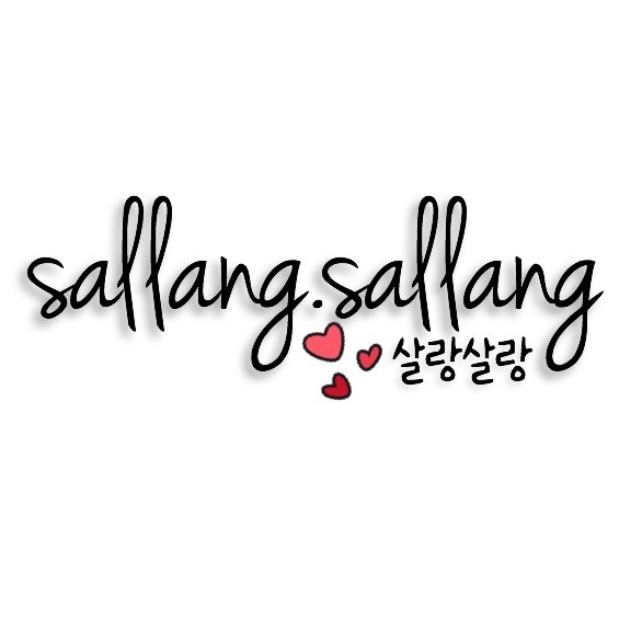 SALLANGSALLANG OFFICIAL STORE