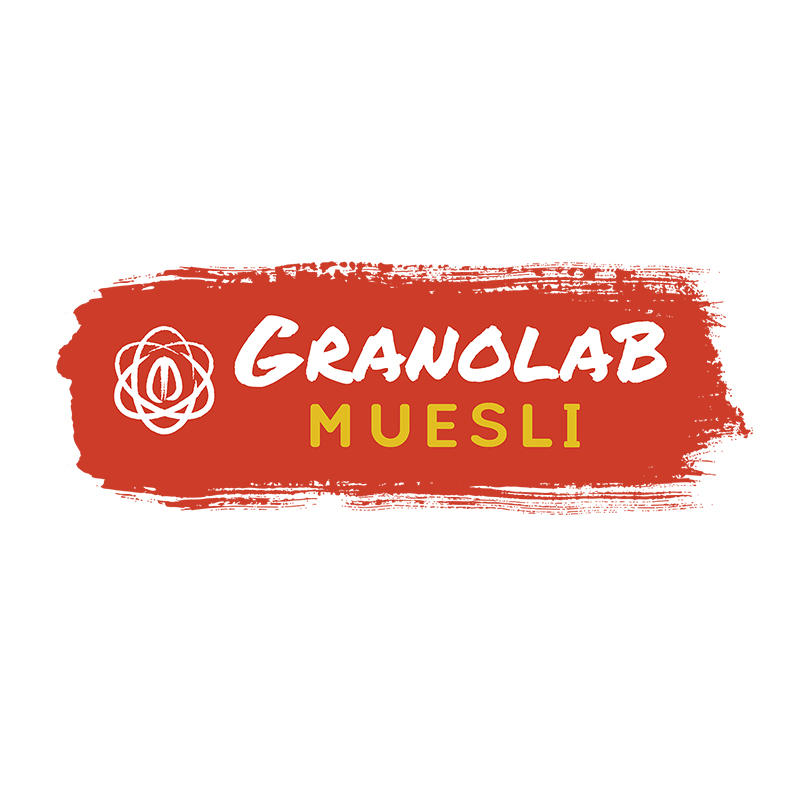 GRANOLAB MUESLI Flagship Store