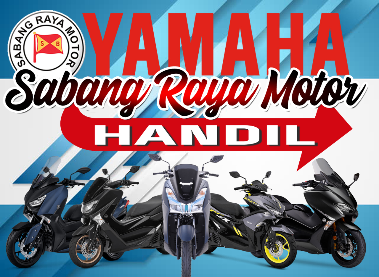 SABANG RAYA MOTOR HANDIL Official Store
