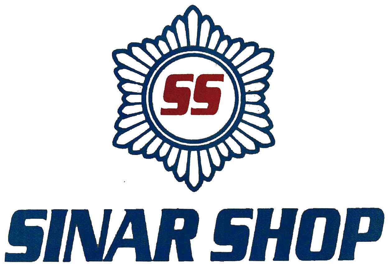 Toko Sinar Shop Online Original & Harga Terbaik | Blibli