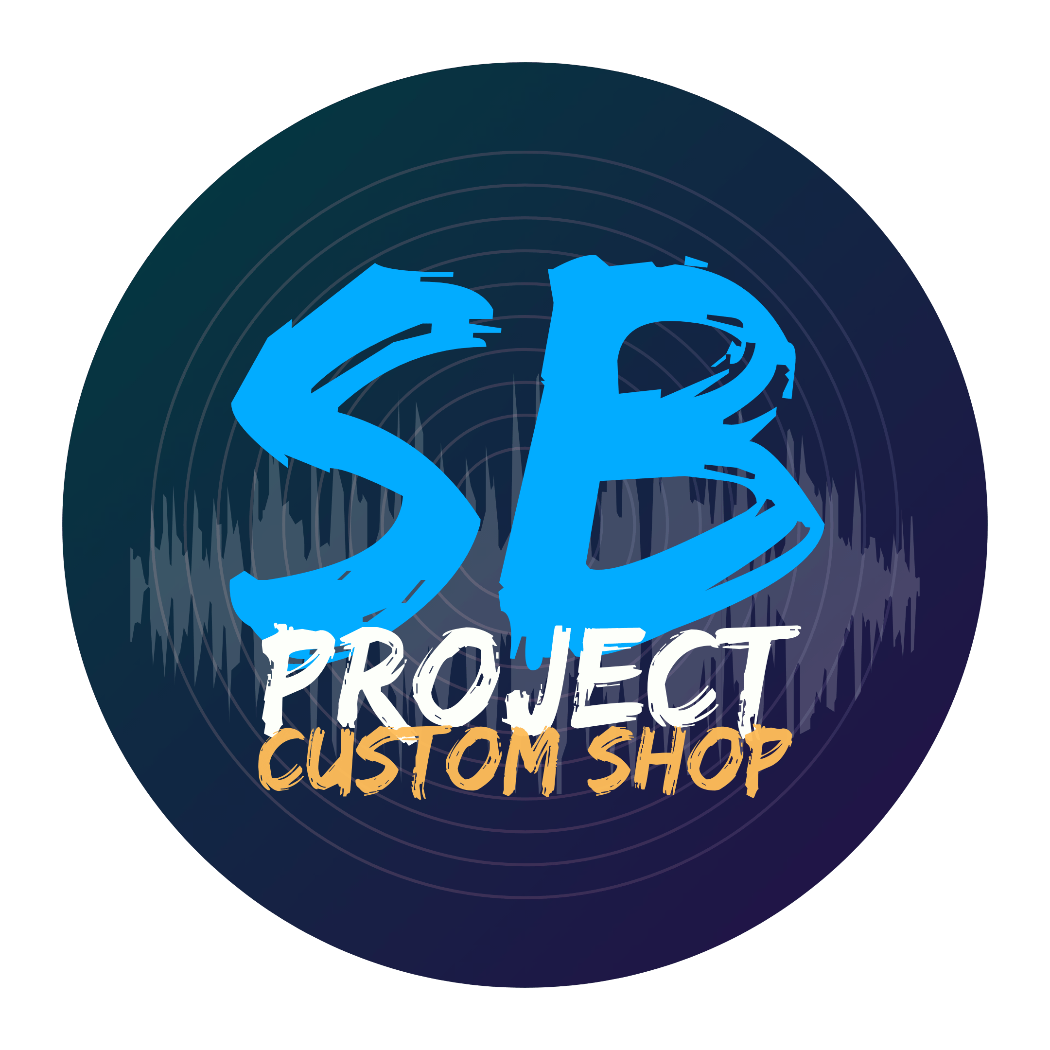 SB Project Custom Shop