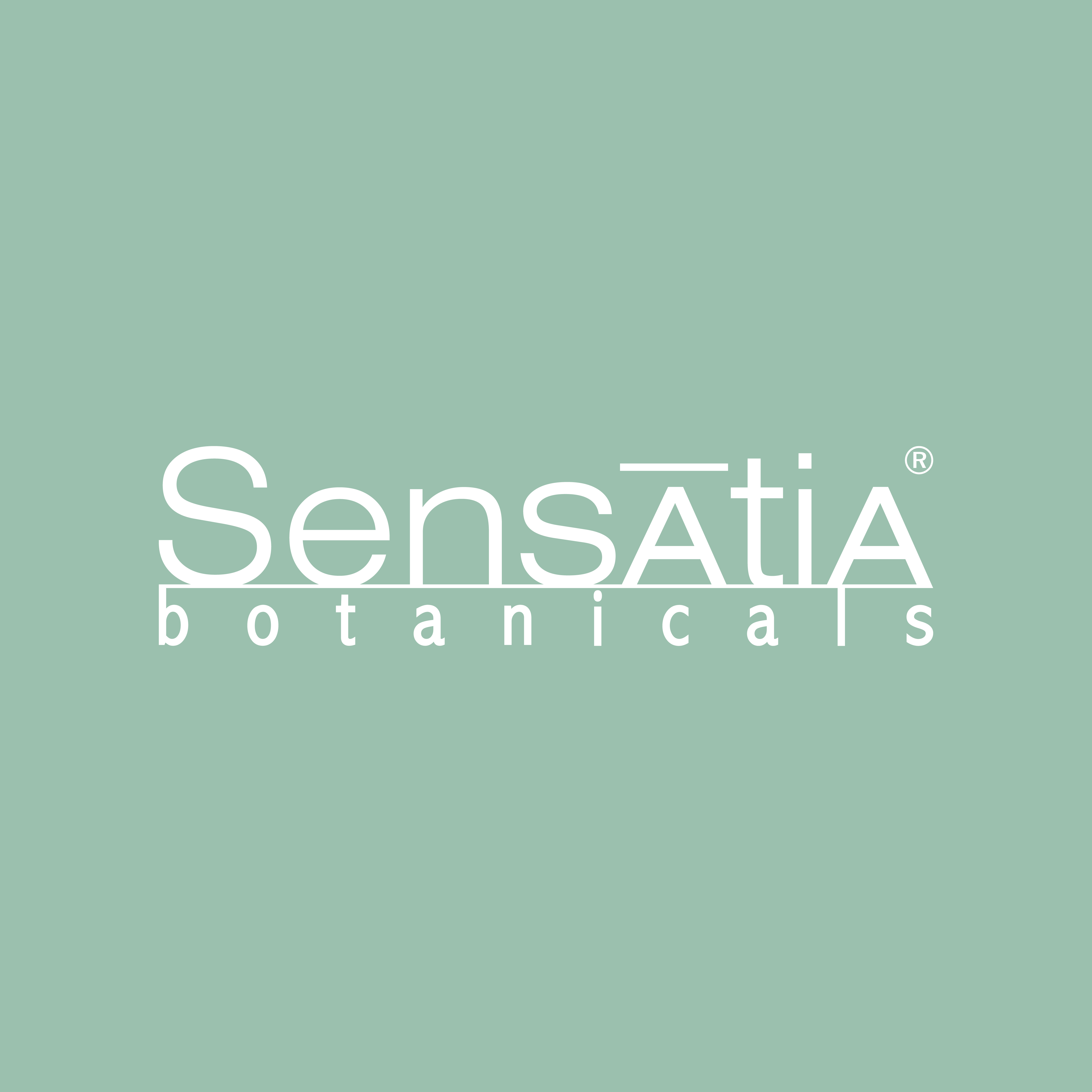 Sensatia Botanicals Official Store