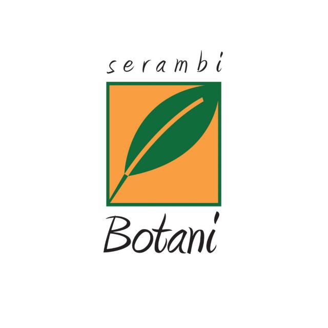 Serambi Botani