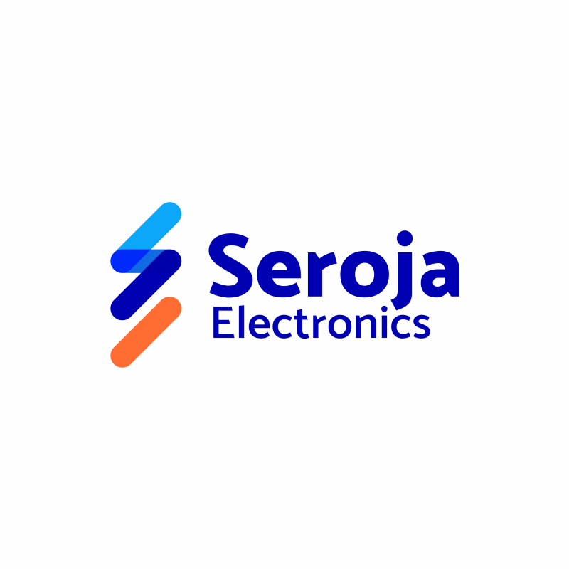 SEROJA ELEKTRONIK Store Flagship Store