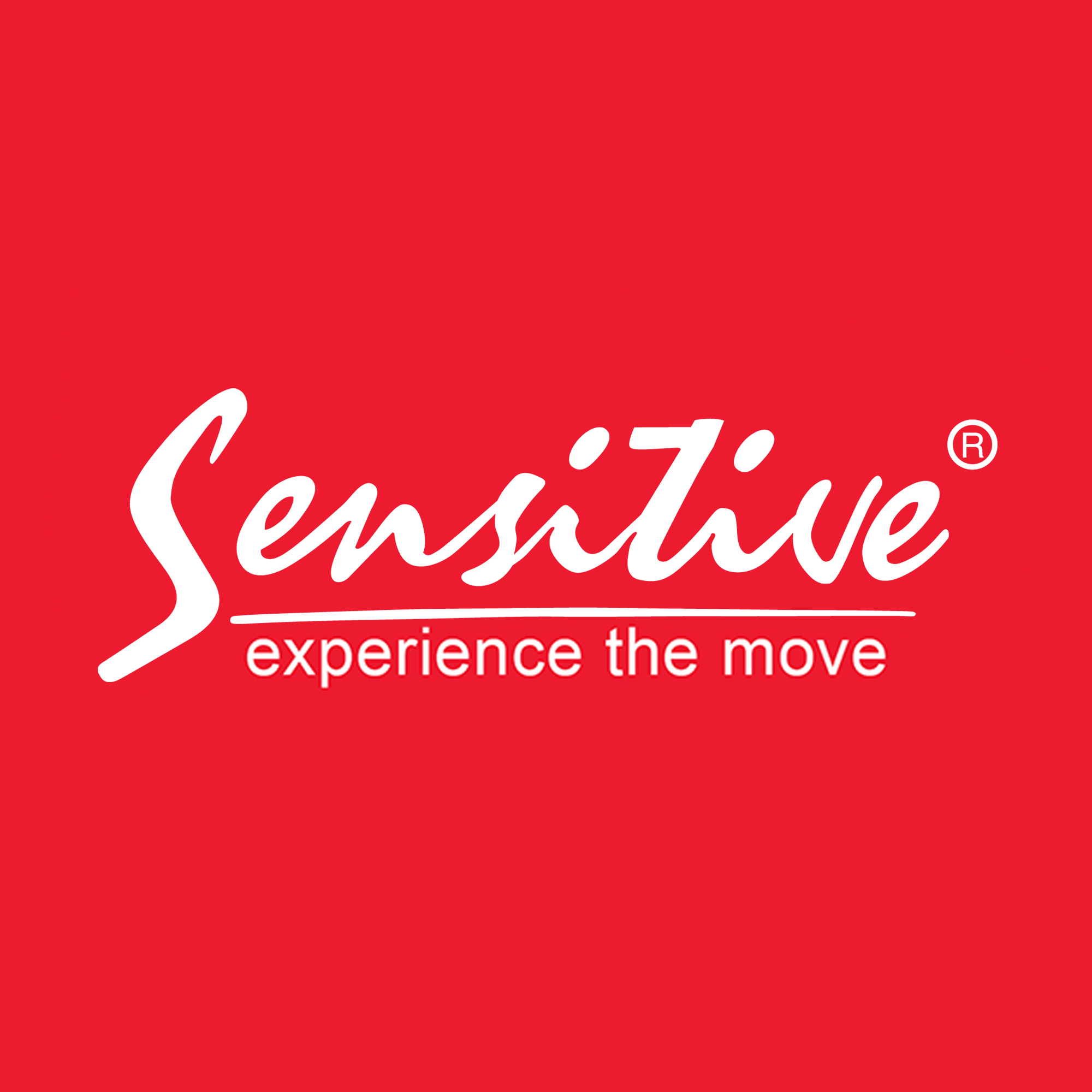 Sensitive