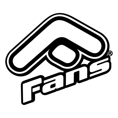 Sepatu Fans
