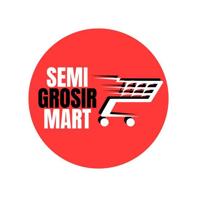 SEMI GROSIR MART Official Store