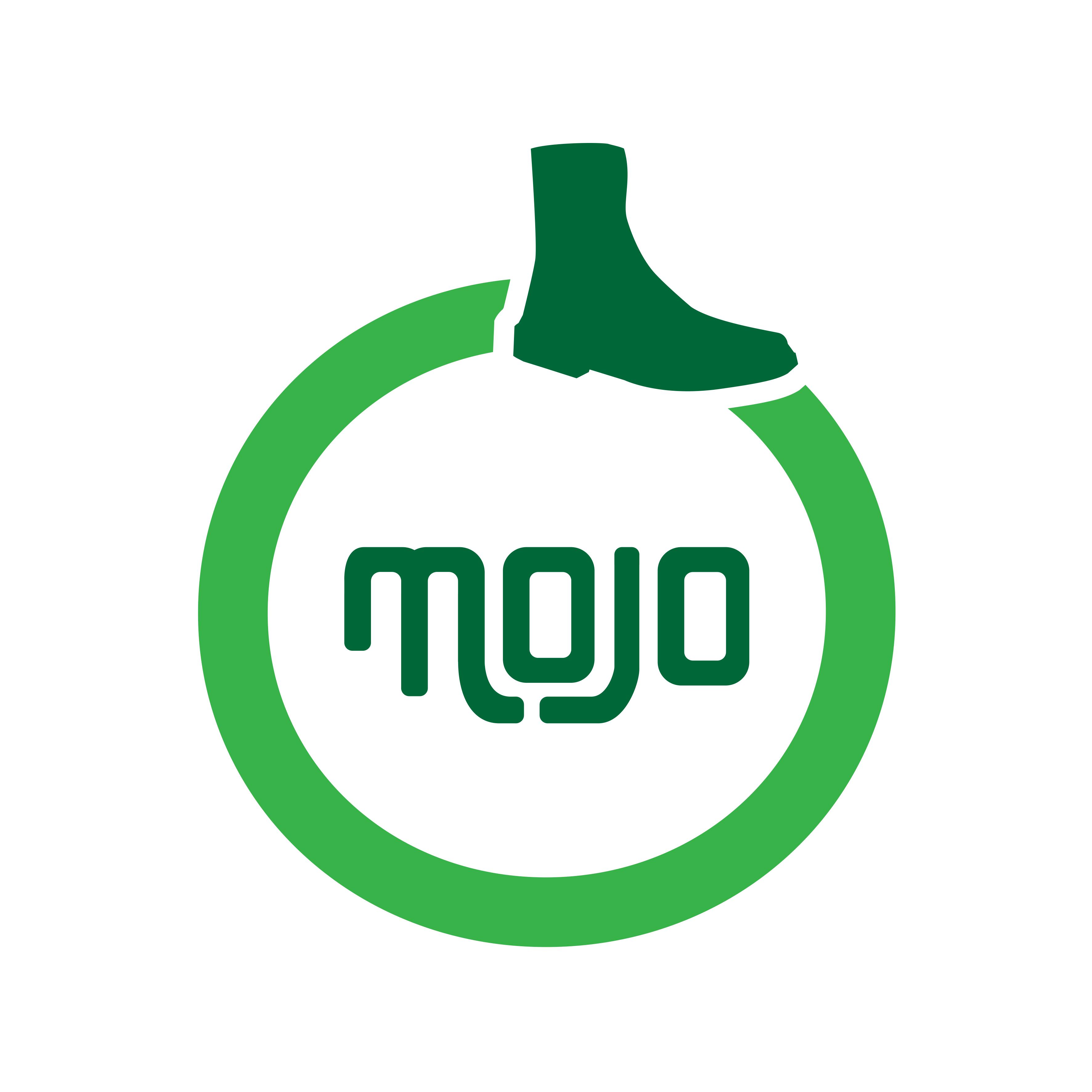 Sepatu Mojo Flagship Store