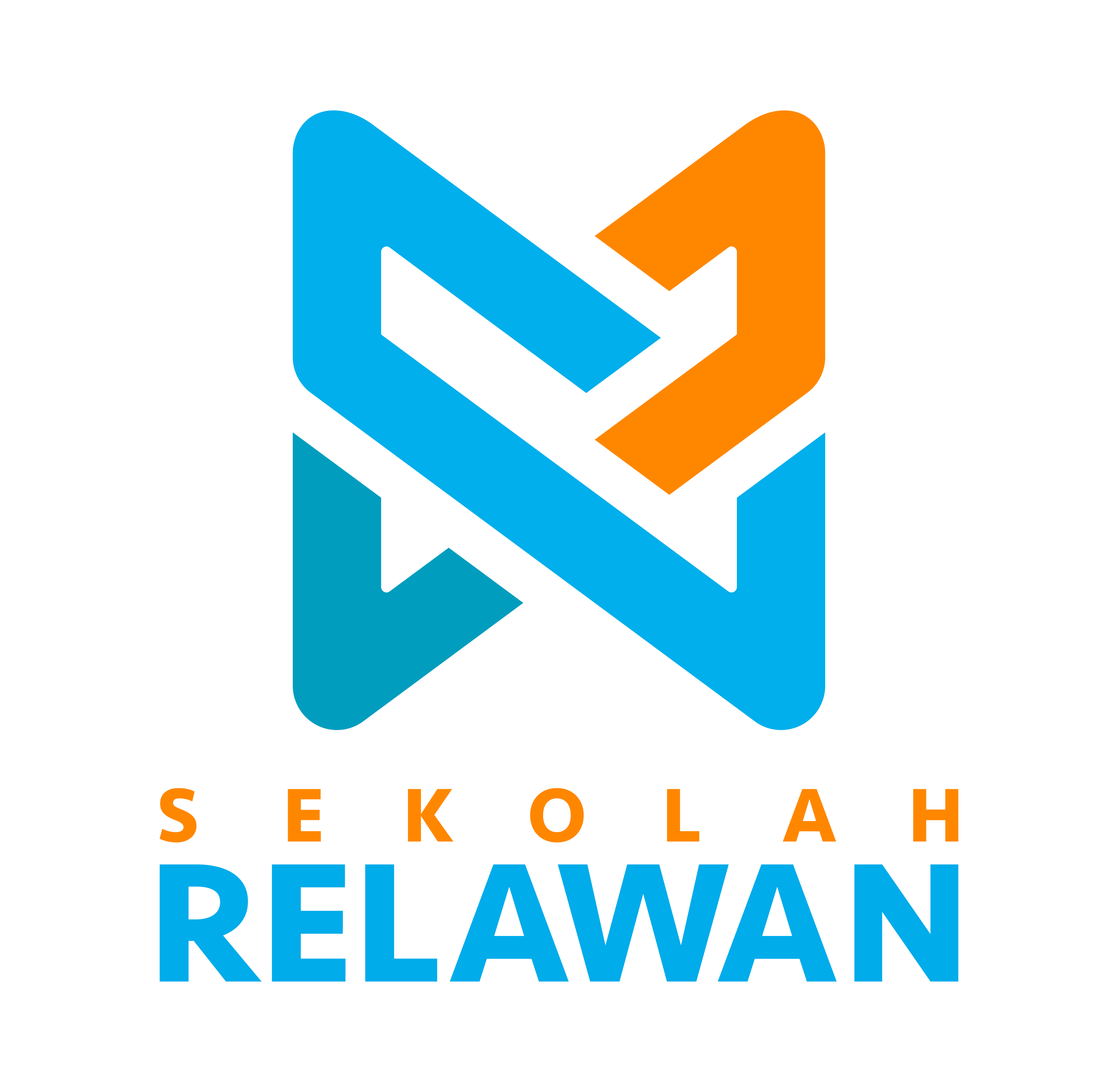 Sekolah Relawan