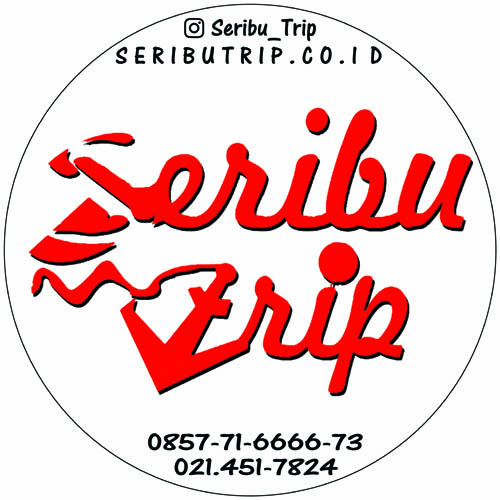 Seribu Trip Official Store