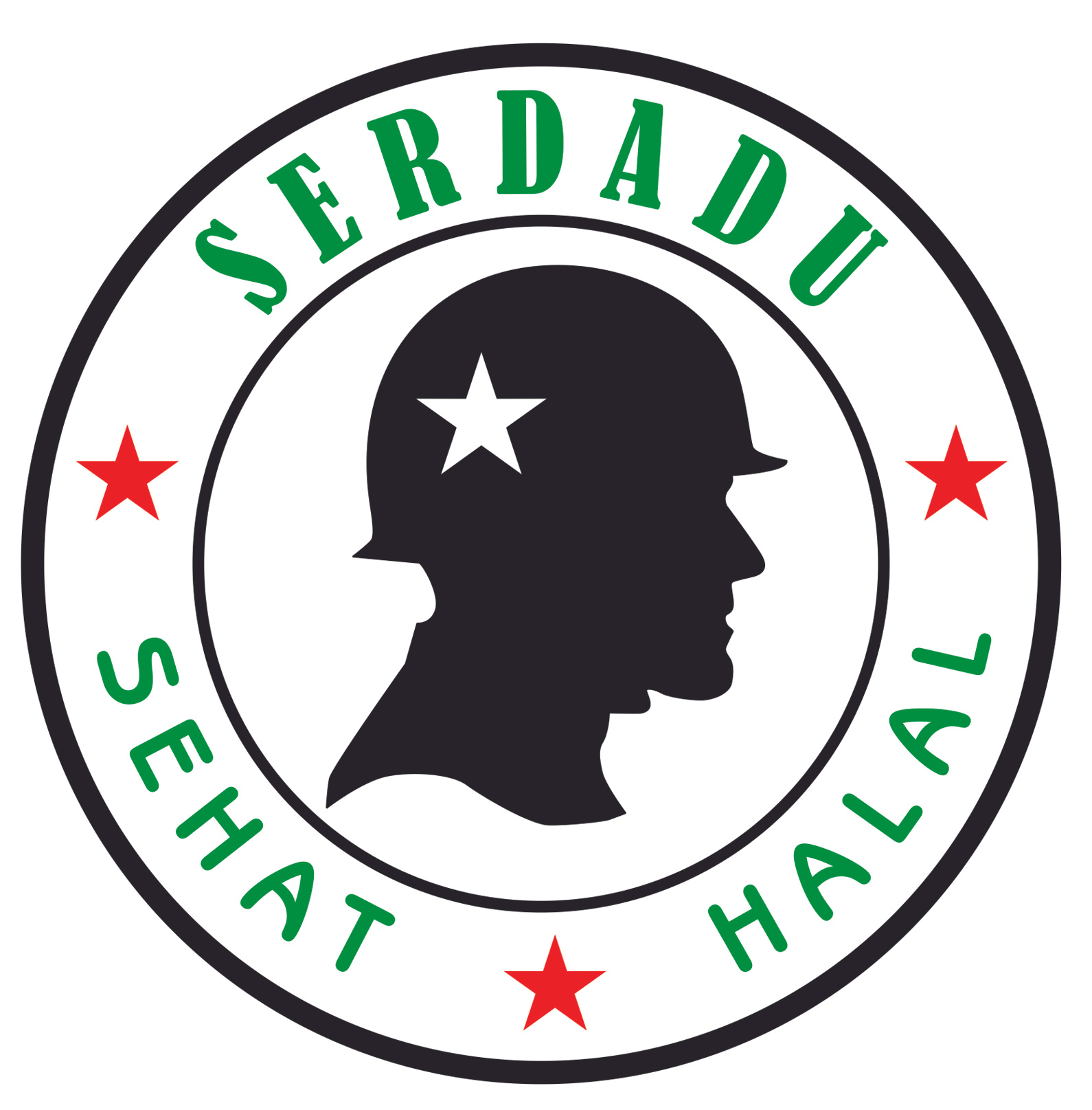 Serdadu Toserba