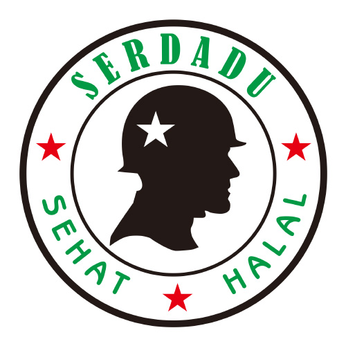 Serdadu Toserba Official Store