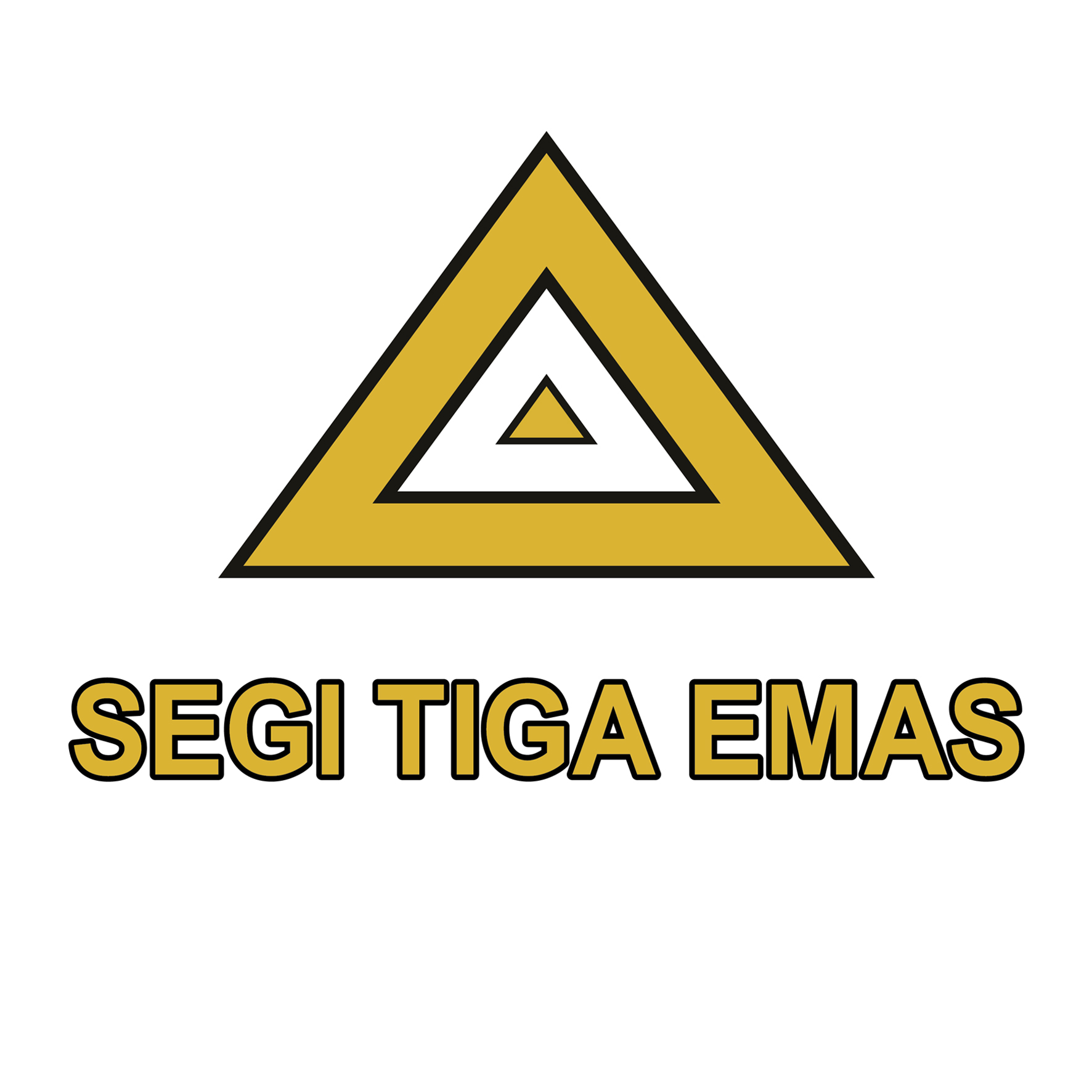 Segi Tiga Emas