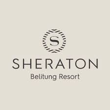 Sheraton Belitung Resort Official Store
