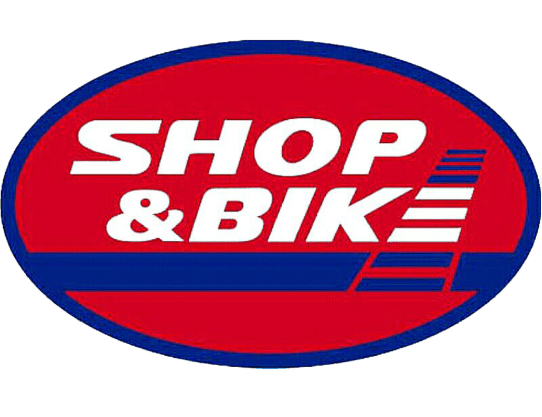 Shop & Bike Flagship Store