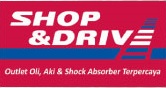 Shop&Drive