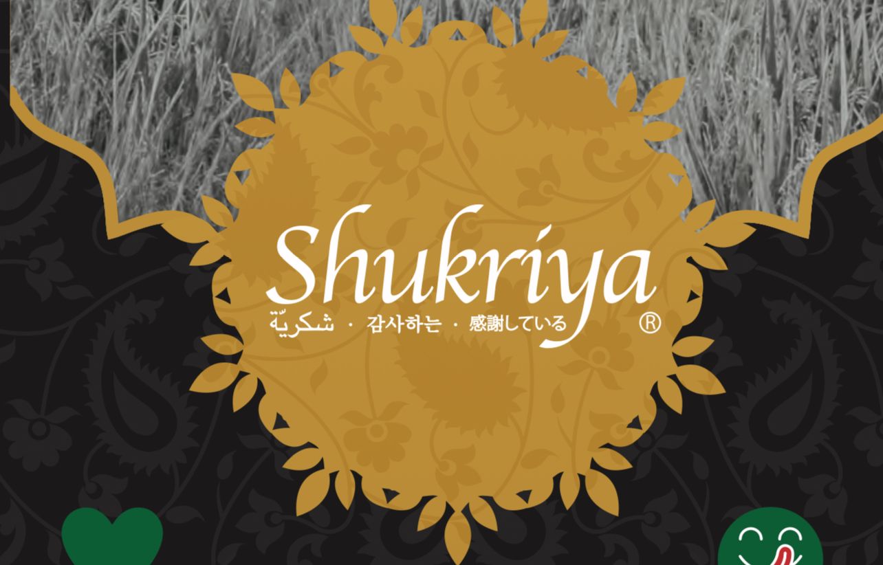 Shukriya Foods Basmati Official Store