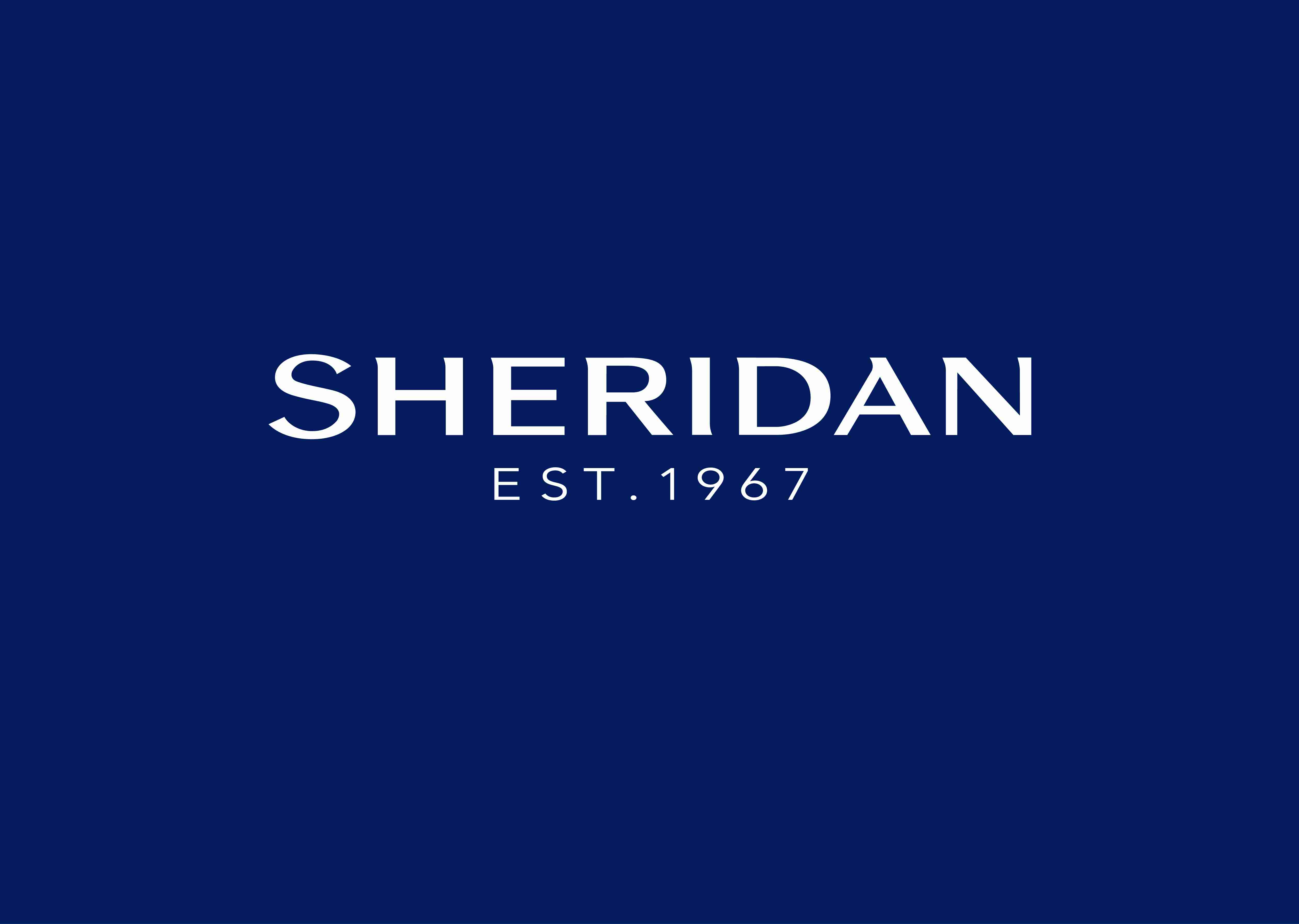 SHERIDAN