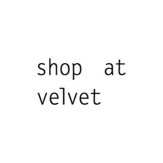 Shopatvelvet Store