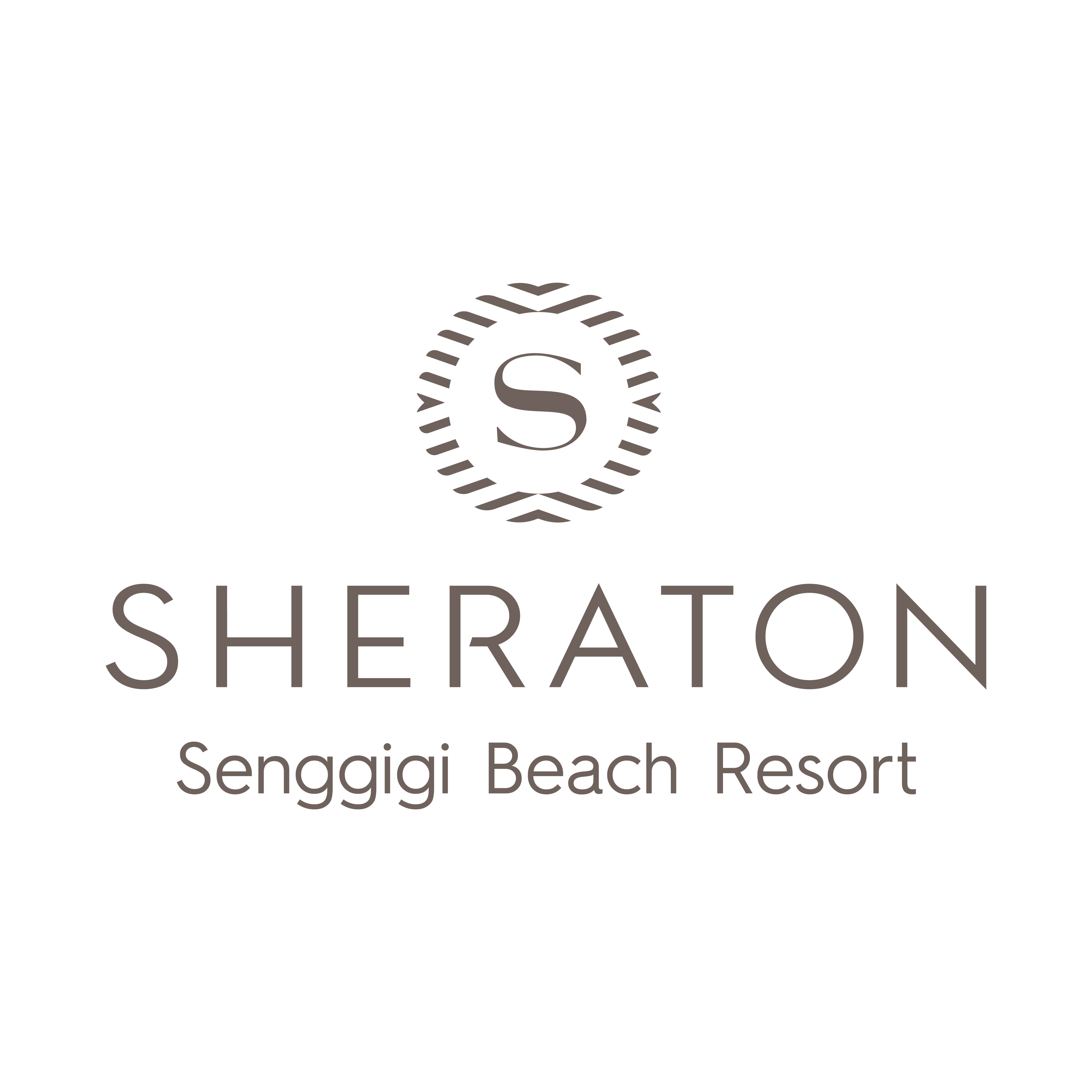 Sheraton Senggigi Beach Resort Official Store