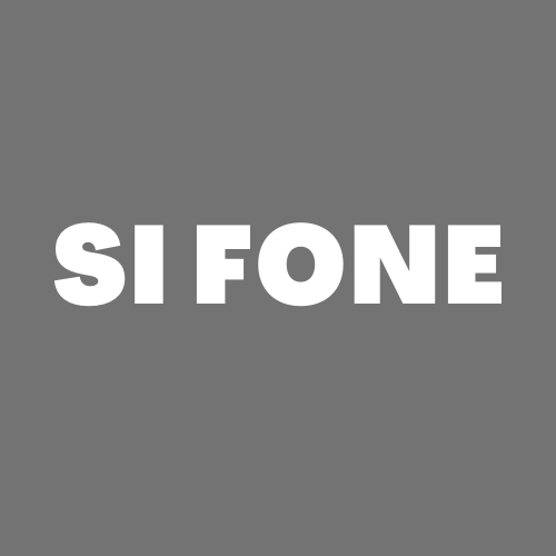 Si Fone Official Store