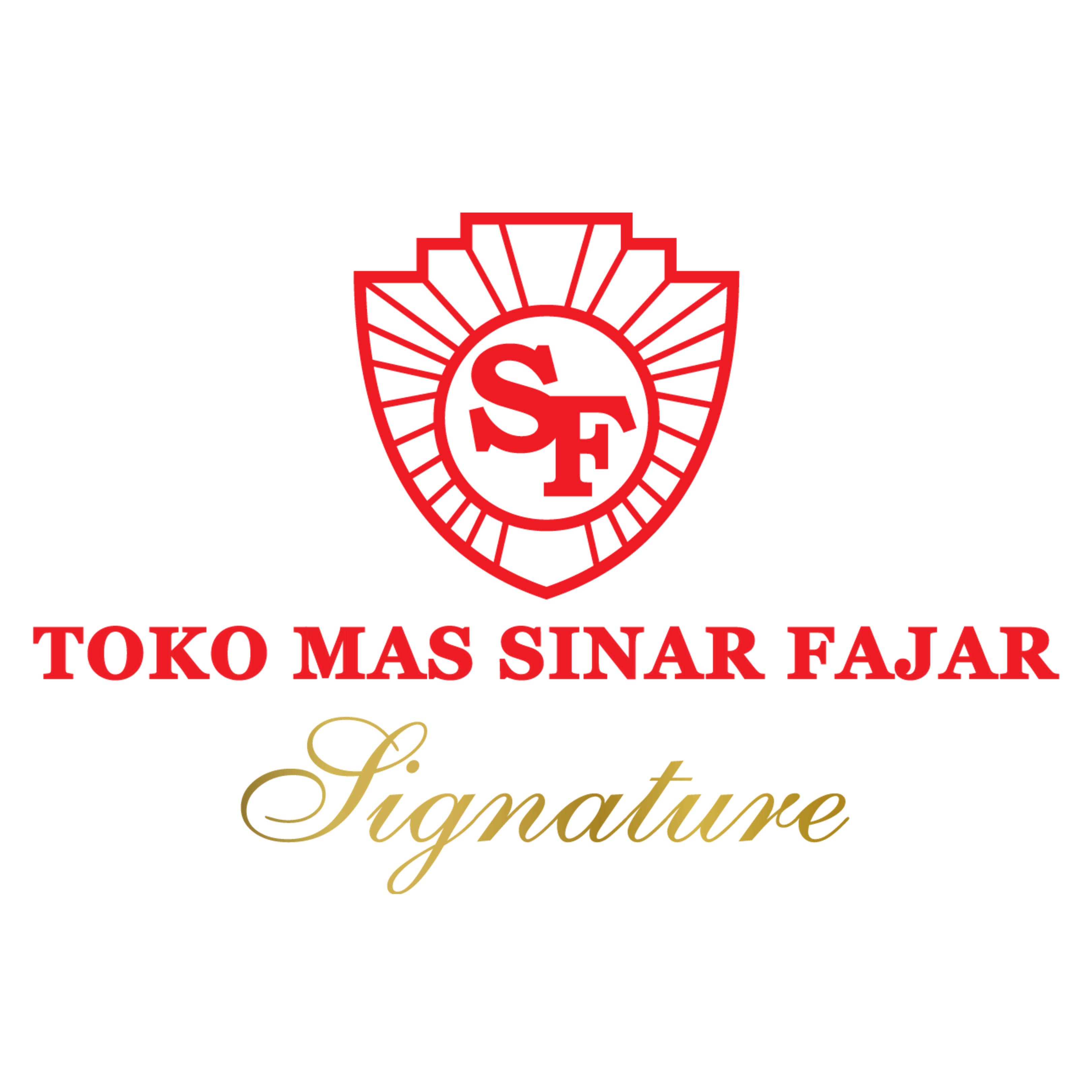 Sinar Fajar Signature