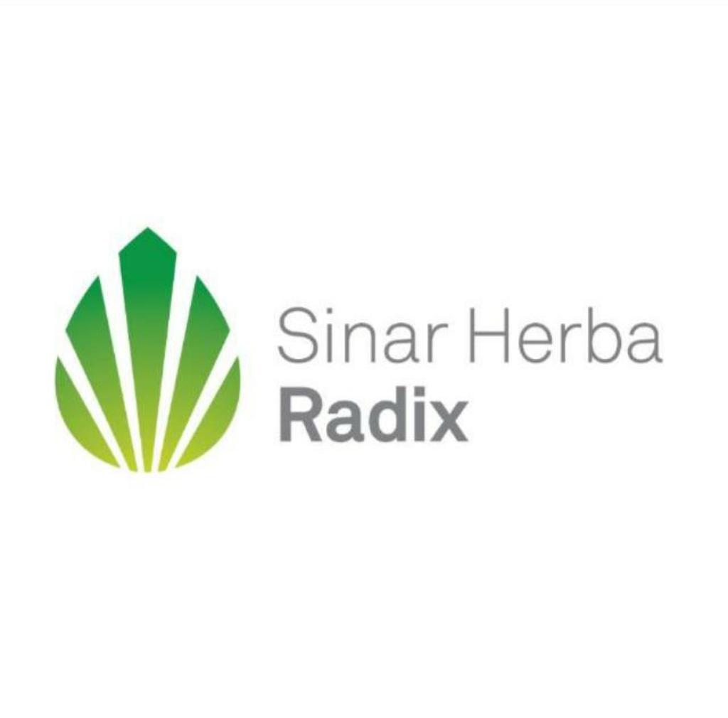 Sinar Herba Radix Official Store