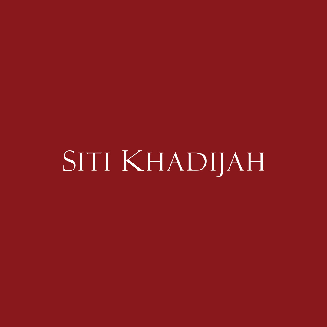 Siti Khadijah