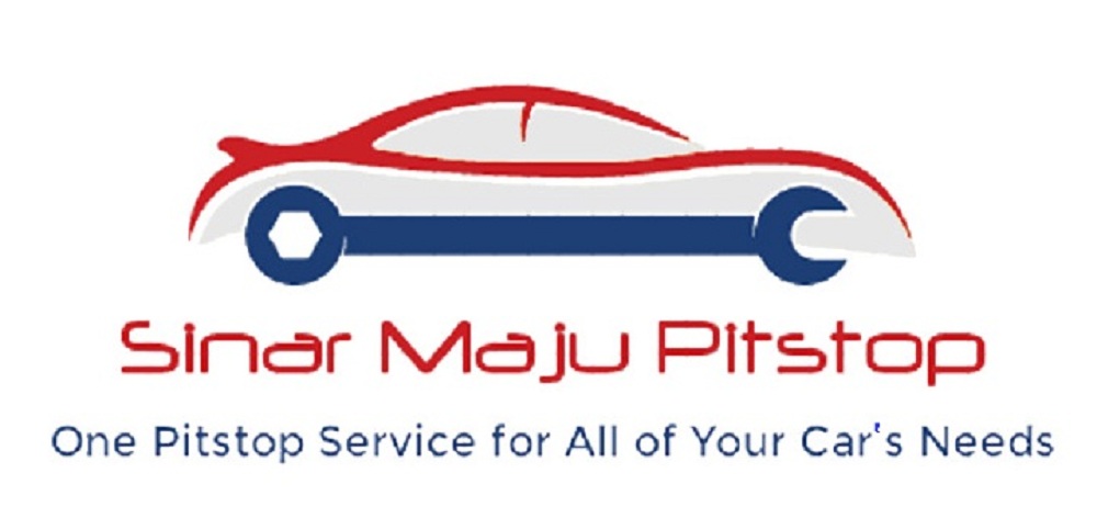 Sinar Maju Pitstop Official Store