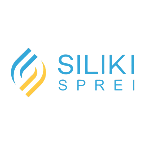 SILIKI SPREI