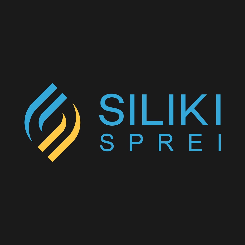 SILIKI SPREI Official Store