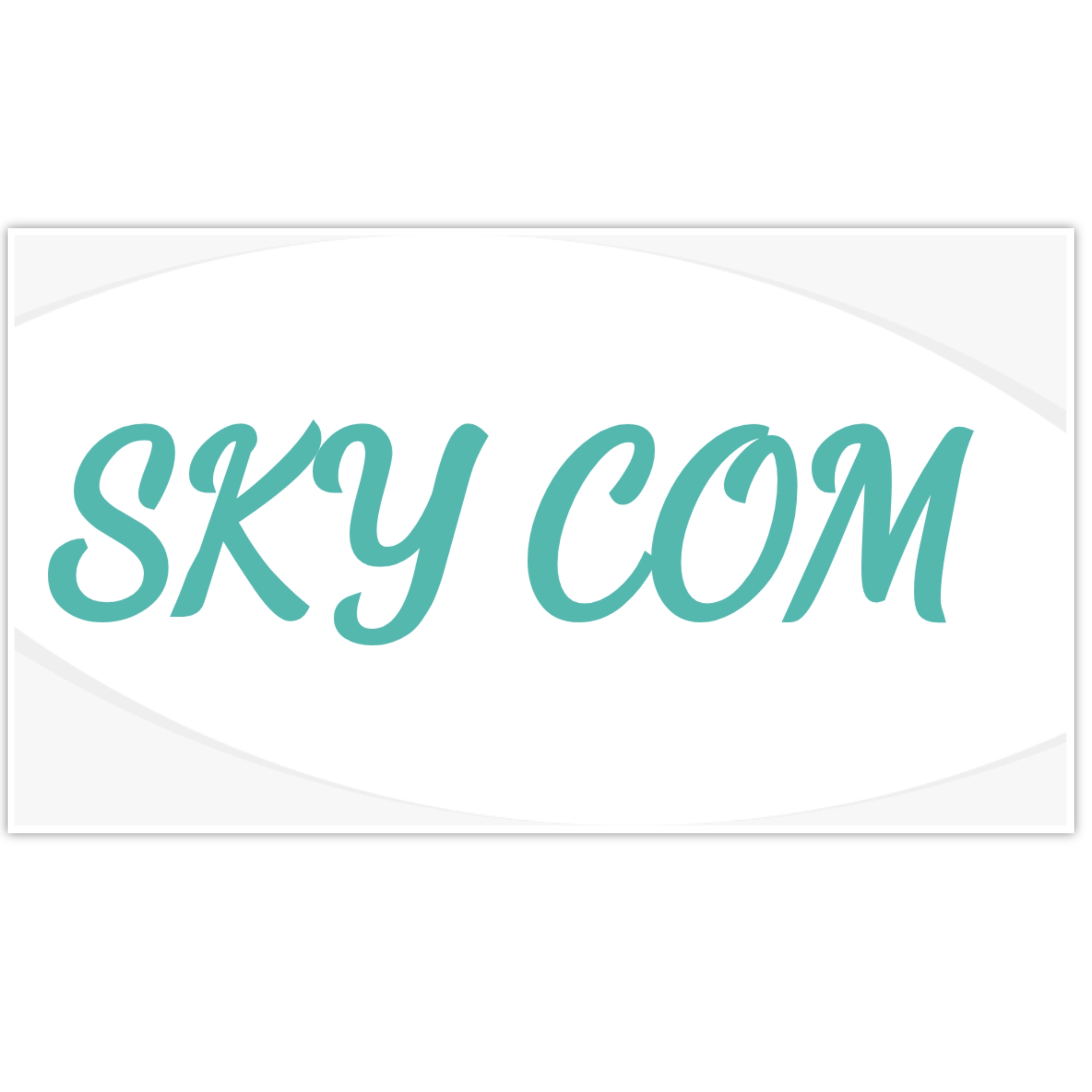 Sky Com Official Store