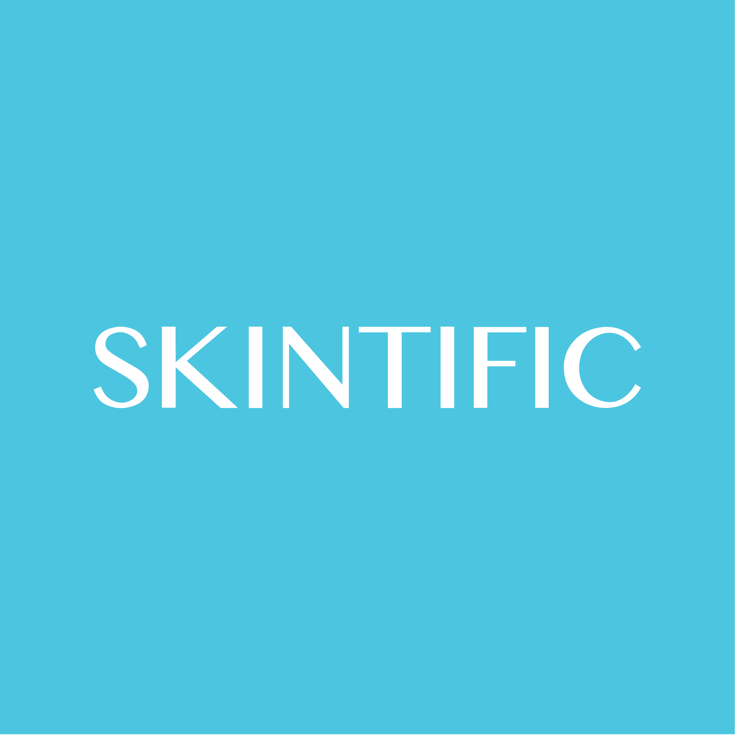 Skintific Flagship Store