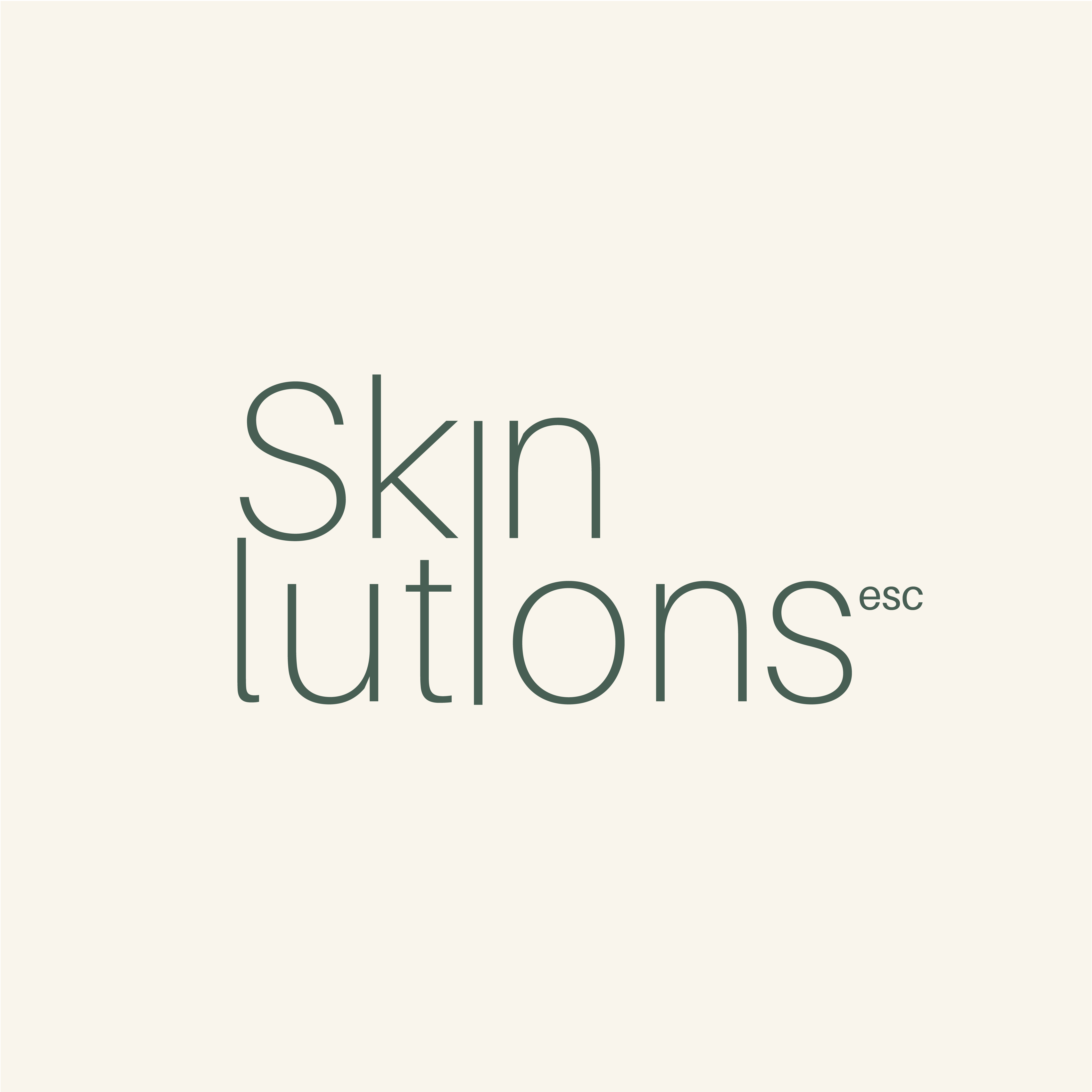 Skinlutions