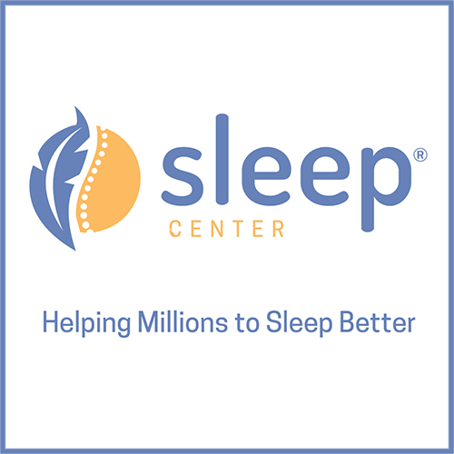 Sleep Center Official Store