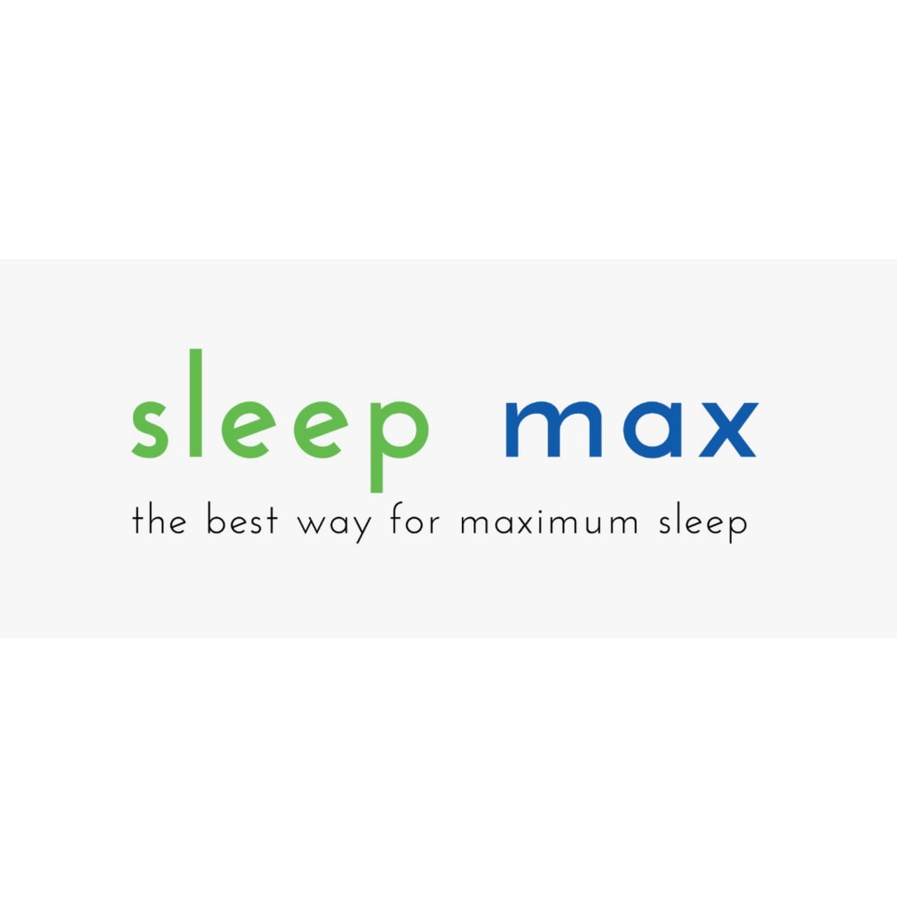 Sleep Max Official Store