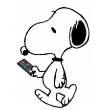 Snoopy Mobile Phone Shop Official Store