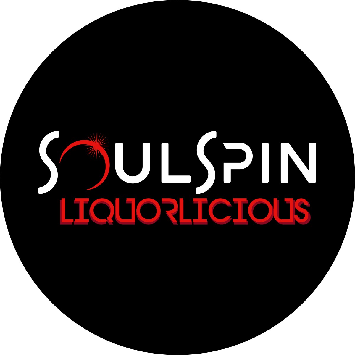 SOULSPIN Liquorlicious Official Store